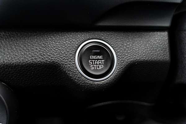 2024 Kia Stonic Sport YB