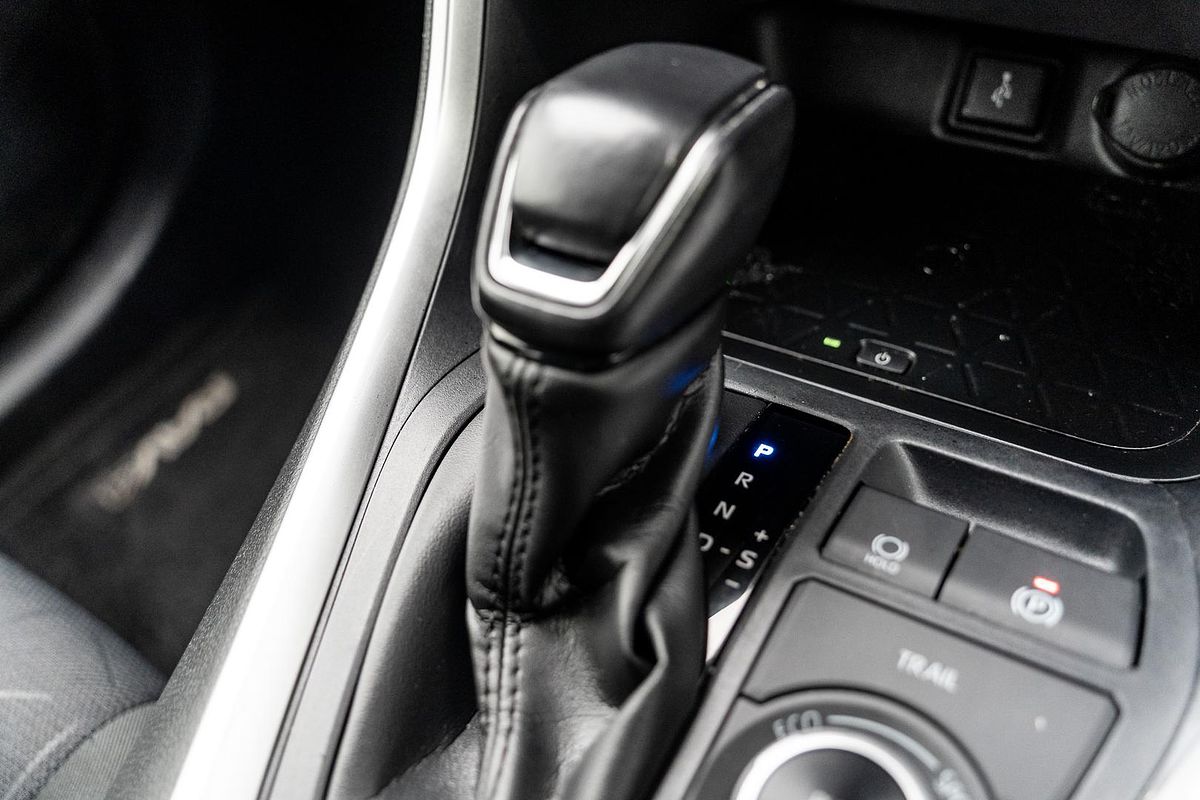2020 Toyota RAV4 GXL AXAH54R