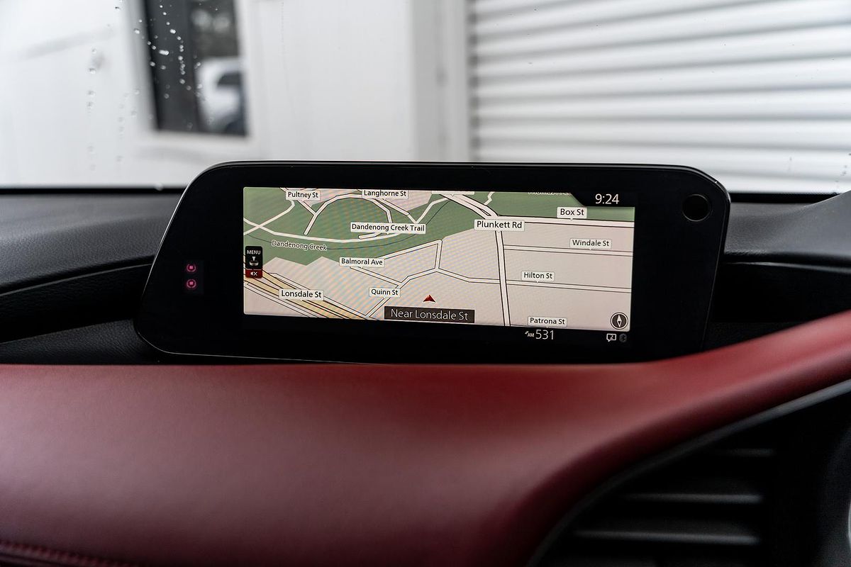 2019 Mazda 3 G25 Astina BP Series