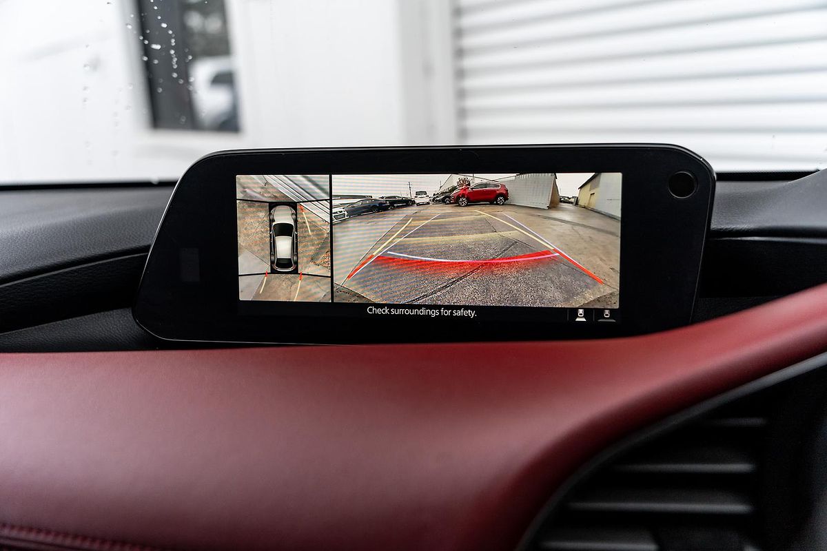 2019 Mazda 3 G25 Astina BP Series