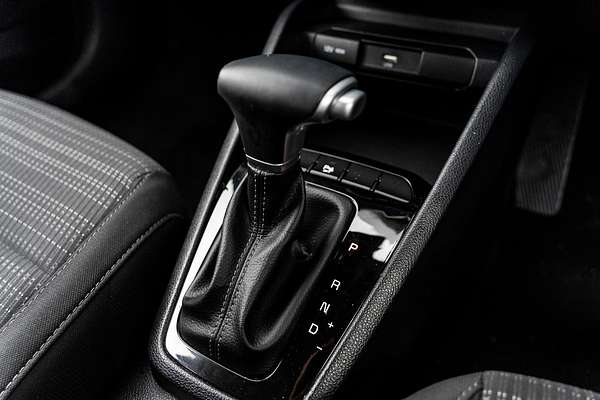 2024 Kia Stonic Sport YB