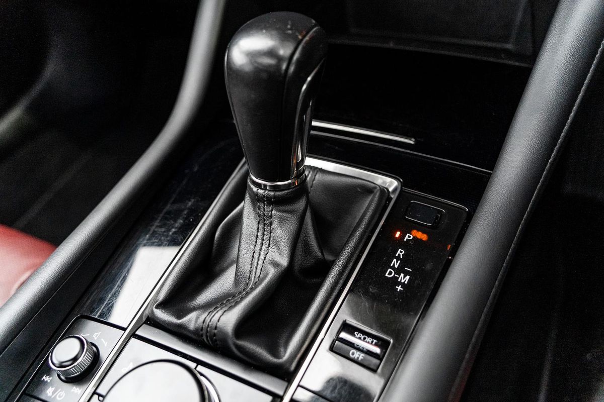 2019 Mazda 3 G25 Astina BP Series