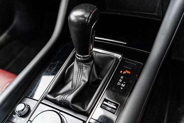 2019 Mazda 3 G25 Astina BP Series