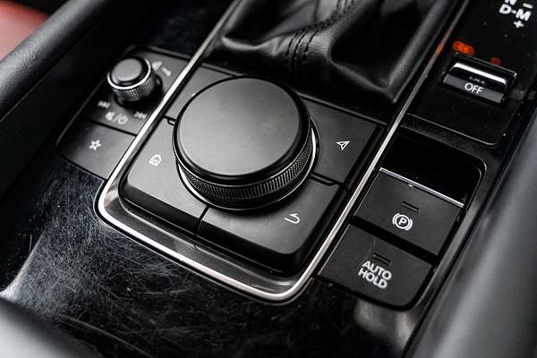 2019 Mazda 3 G25 Astina BP Series