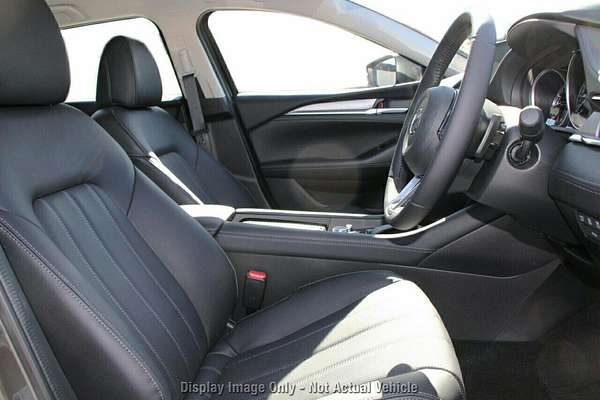 2024 Mazda 6 G25 Touring GL Series