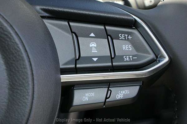 2024 Mazda 6 G25 Touring GL Series