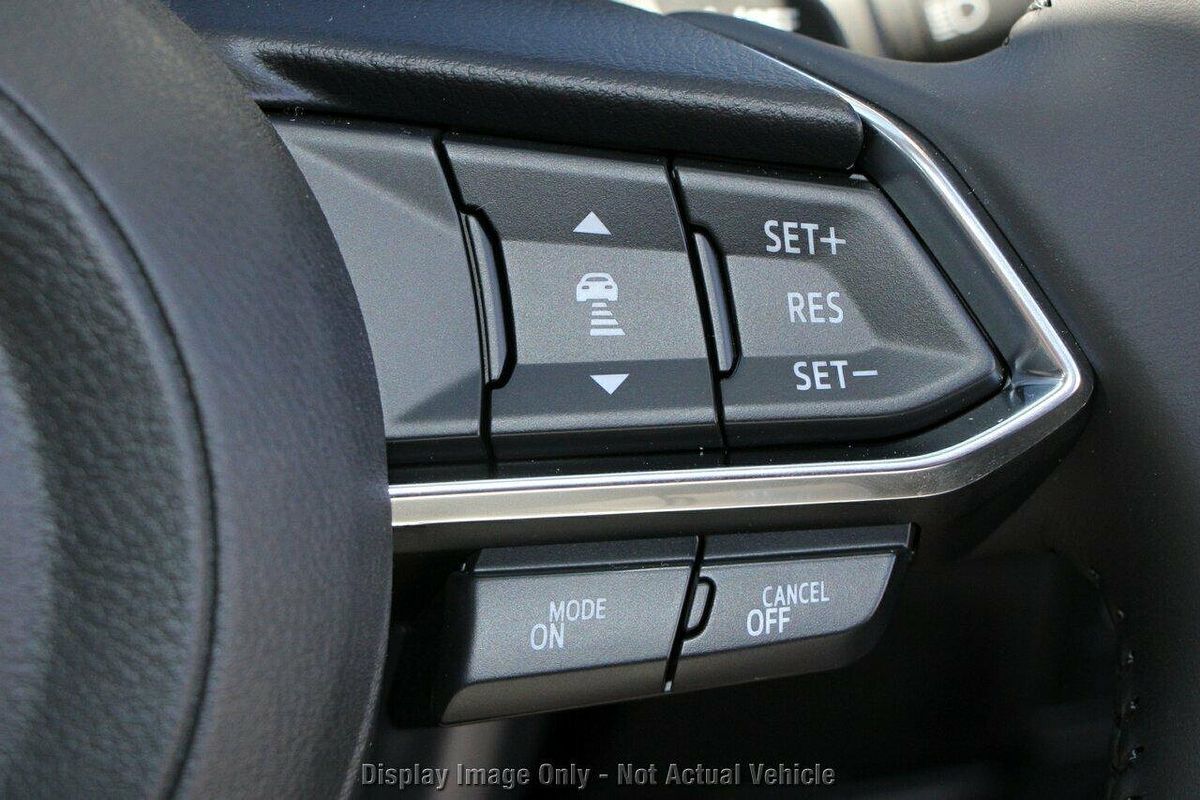 2024 Mazda 6 G25 Touring GL Series