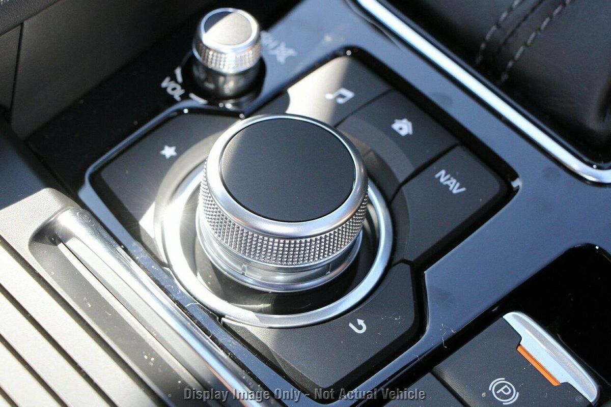 2024 Mazda 6 G25 Touring GL Series