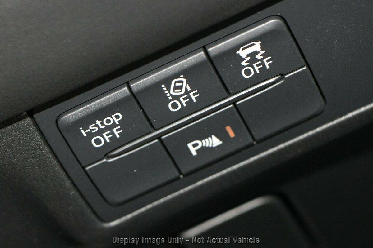 2024 Mazda 6 G25 Touring GL Series