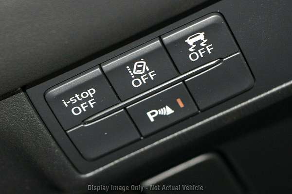 2024 Mazda 6 G25 Touring GL Series