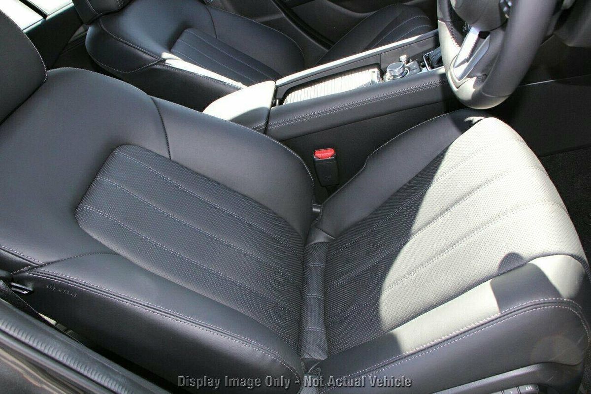 2024 Mazda 6 G25 Touring GL Series