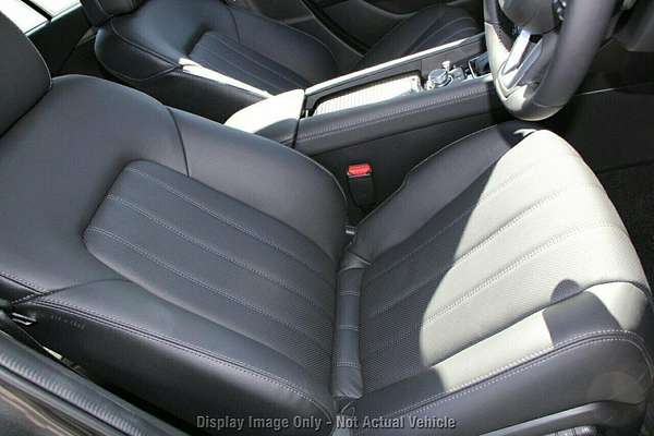 2024 Mazda 6 G25 Touring GL Series