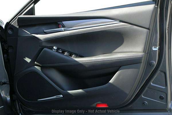 2024 Mazda 6 G25 Touring GL Series