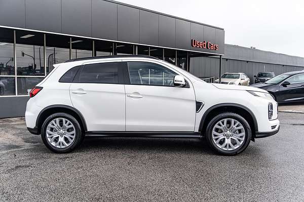 2024 Mitsubishi ASX LS XD