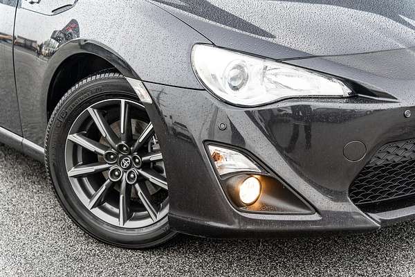 2013 Toyota 86 GT ZN6