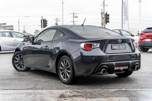 2013 Toyota 86 GT ZN6