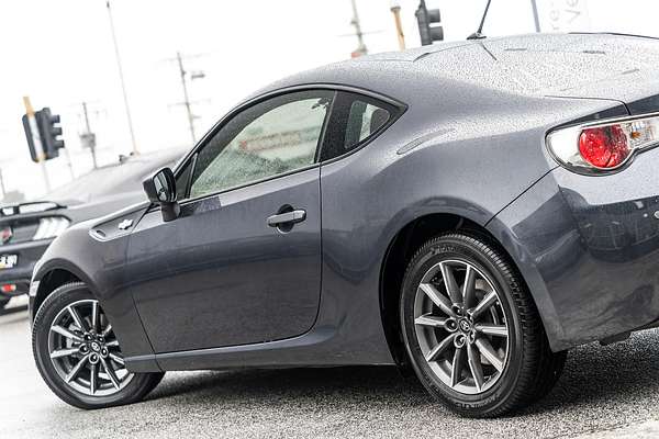 2013 Toyota 86 GT ZN6
