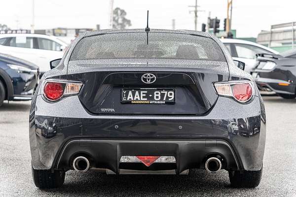 2013 Toyota 86 GT ZN6