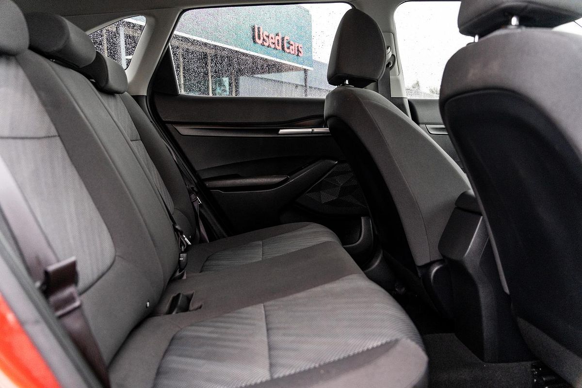 2021 Kia Seltos Sport SP2