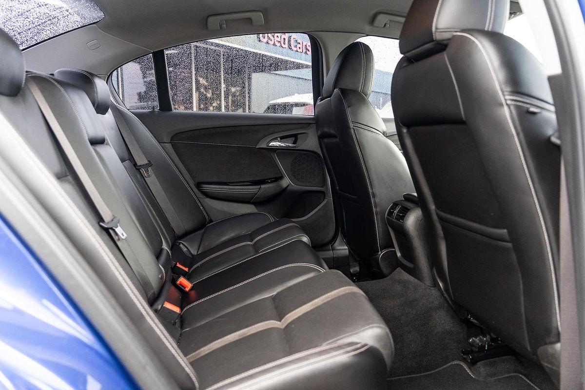 2016 Holden Commodore SS V VF Series II