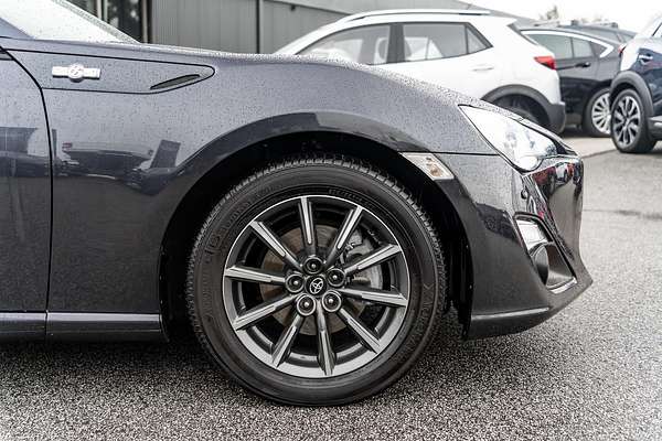 2013 Toyota 86 GT ZN6