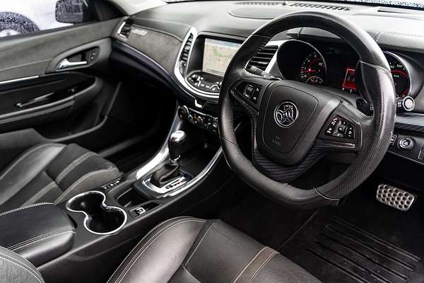 2016 Holden Commodore SS V VF Series II