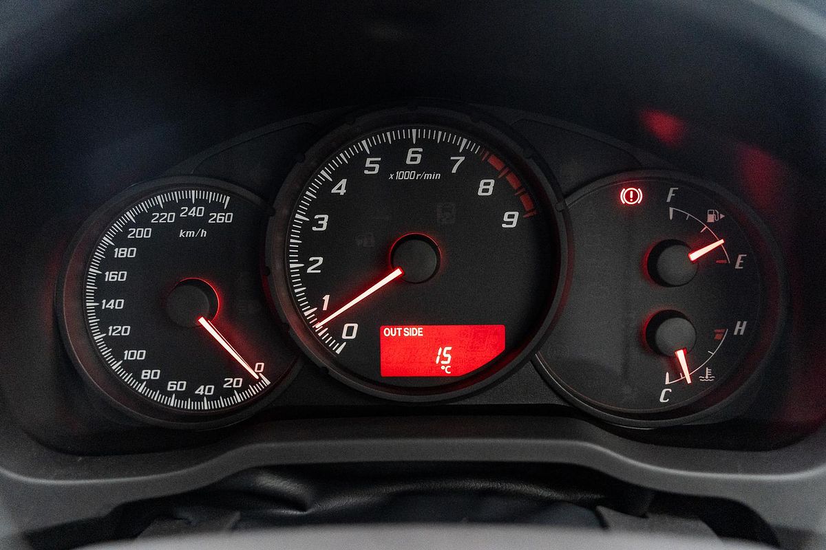 2013 Toyota 86 GT ZN6
