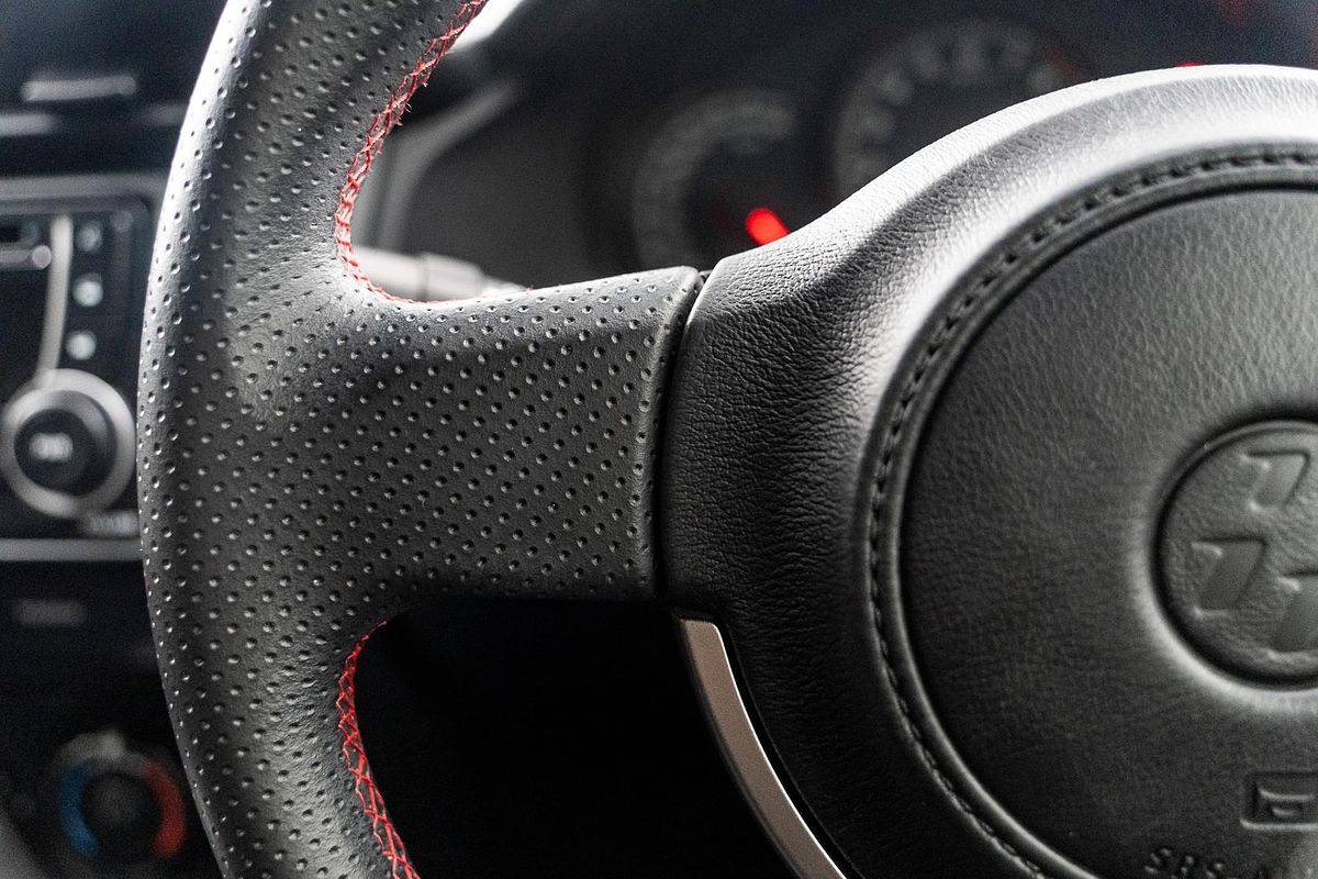 2013 Toyota 86 GT ZN6