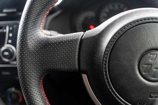 2013 Toyota 86 GT ZN6