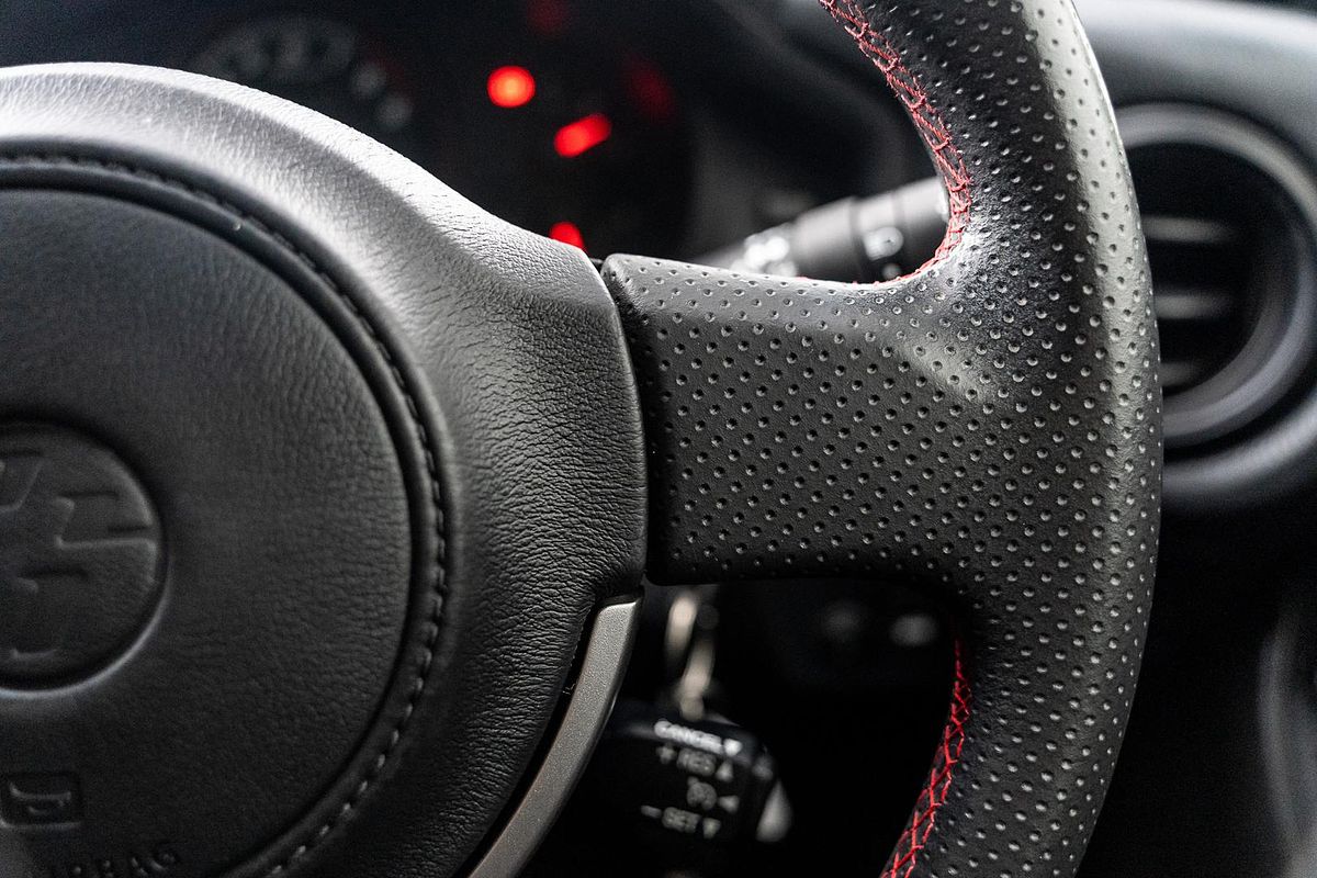 2013 Toyota 86 GT ZN6