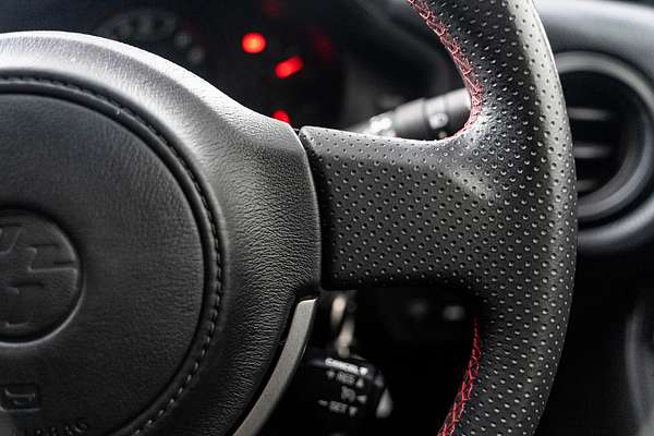 2013 Toyota 86 GT ZN6