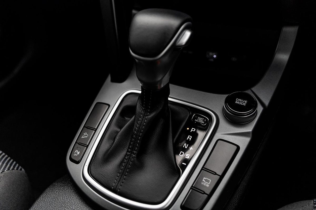 2021 Kia Seltos Sport SP2