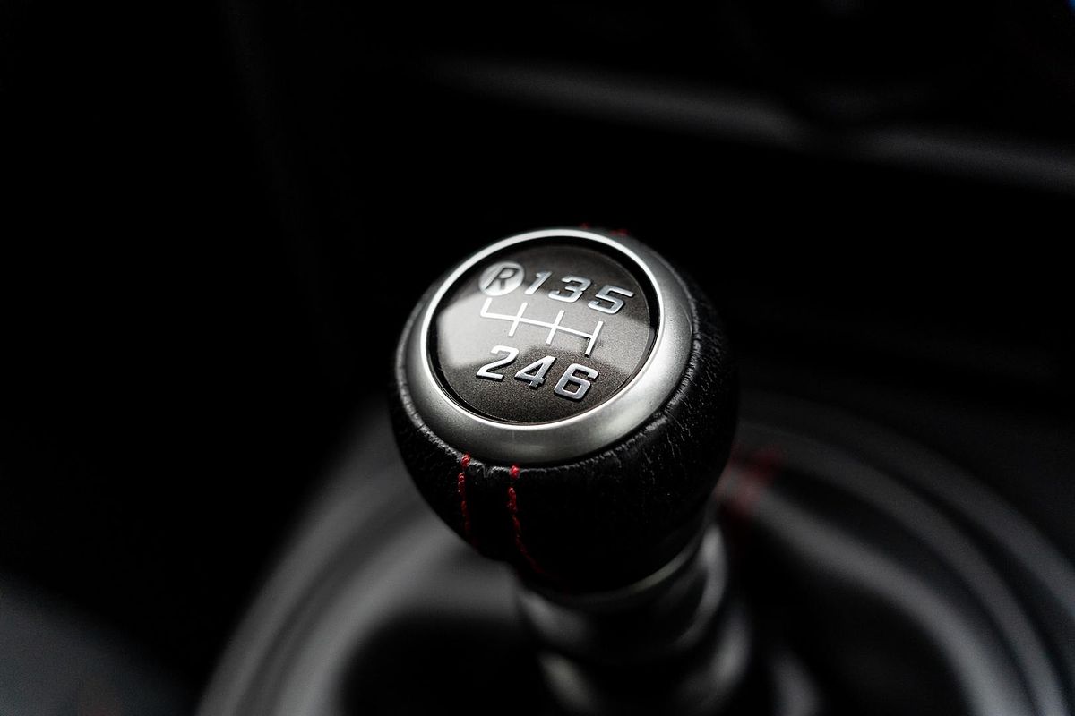 2013 Toyota 86 GT ZN6
