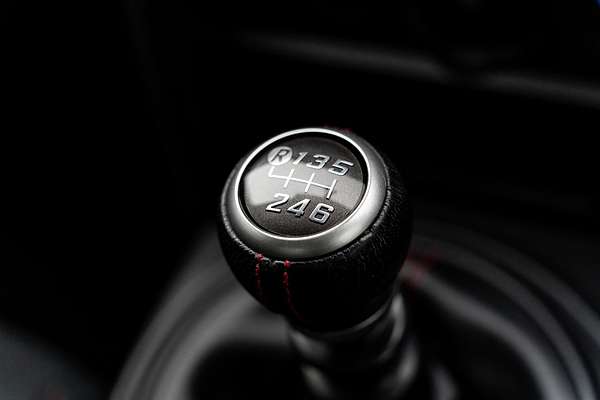 2013 Toyota 86 GT ZN6