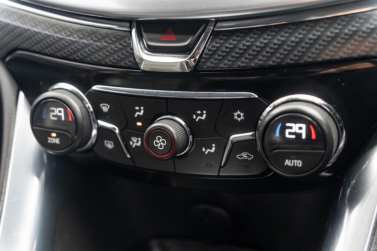 2016 Holden Commodore SS V VF Series II