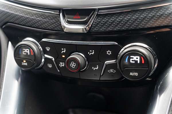 2016 Holden Commodore SS V VF Series II