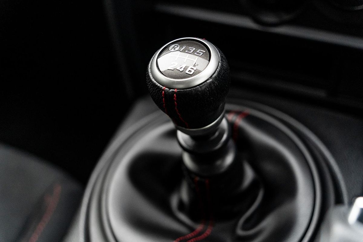 2013 Toyota 86 GT ZN6