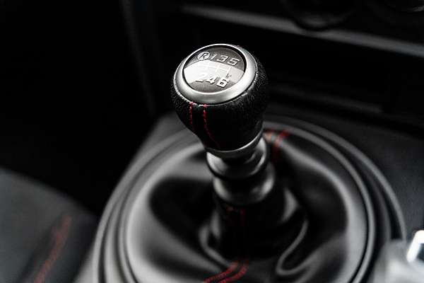 2013 Toyota 86 GT ZN6