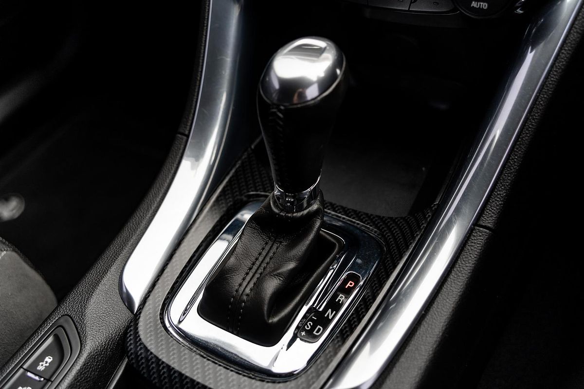2016 Holden Commodore SS V VF Series II