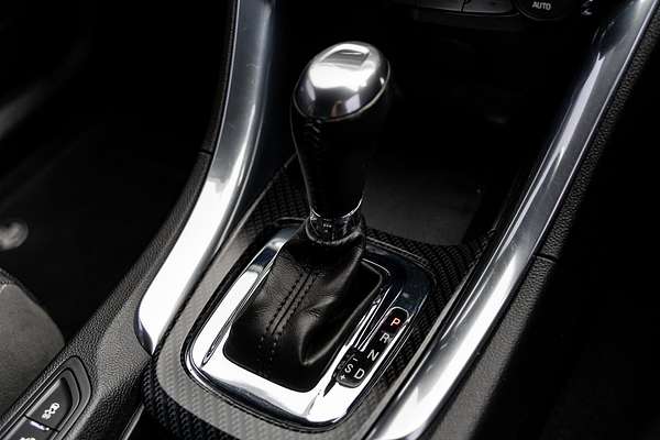 2016 Holden Commodore SS V VF Series II