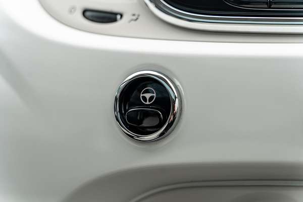 2017 Fiat 500 Anniversario Series 4