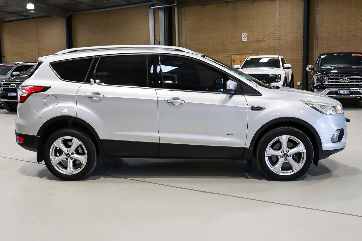 2019 Ford Escape Trend ZG