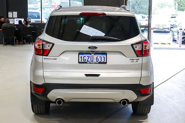 2019 Ford Escape Trend ZG