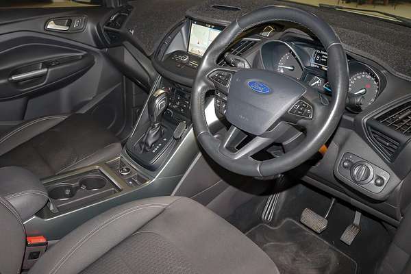 2019 Ford Escape Trend ZG