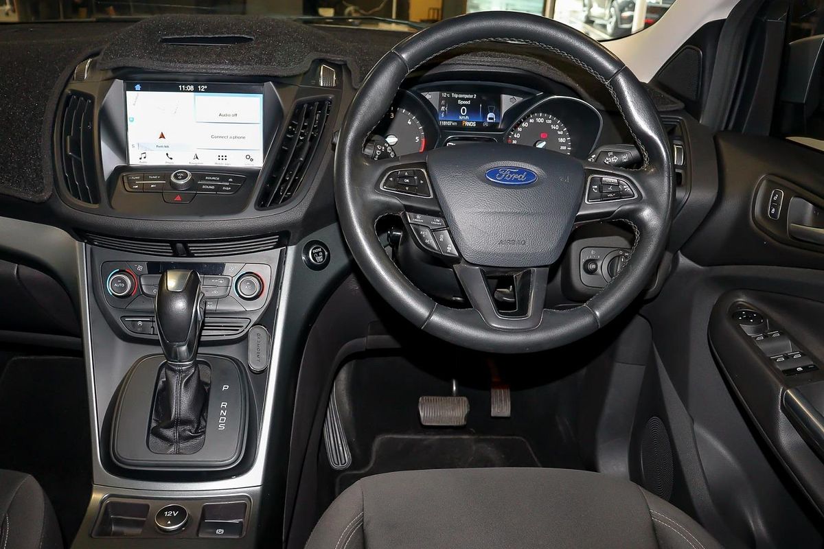 2019 Ford Escape Trend ZG