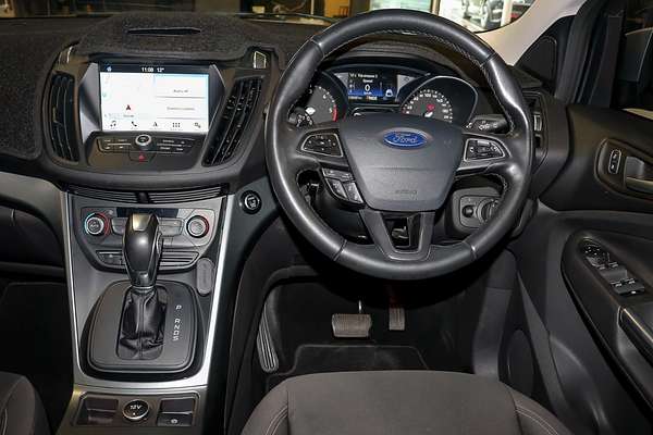 2019 Ford Escape Trend ZG