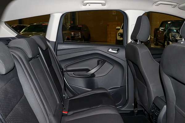 2019 Ford Escape Trend ZG