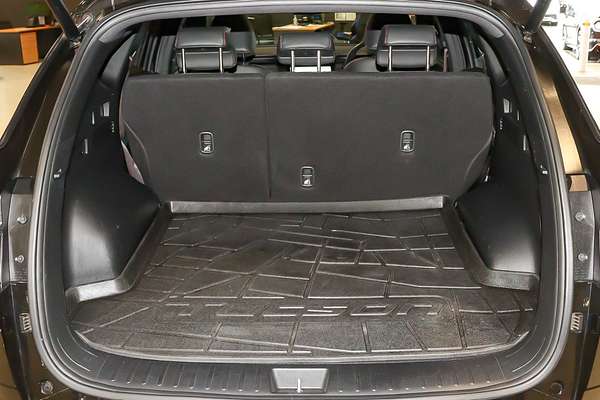 2021 Hyundai Tucson Highlander N Line NX4.V1