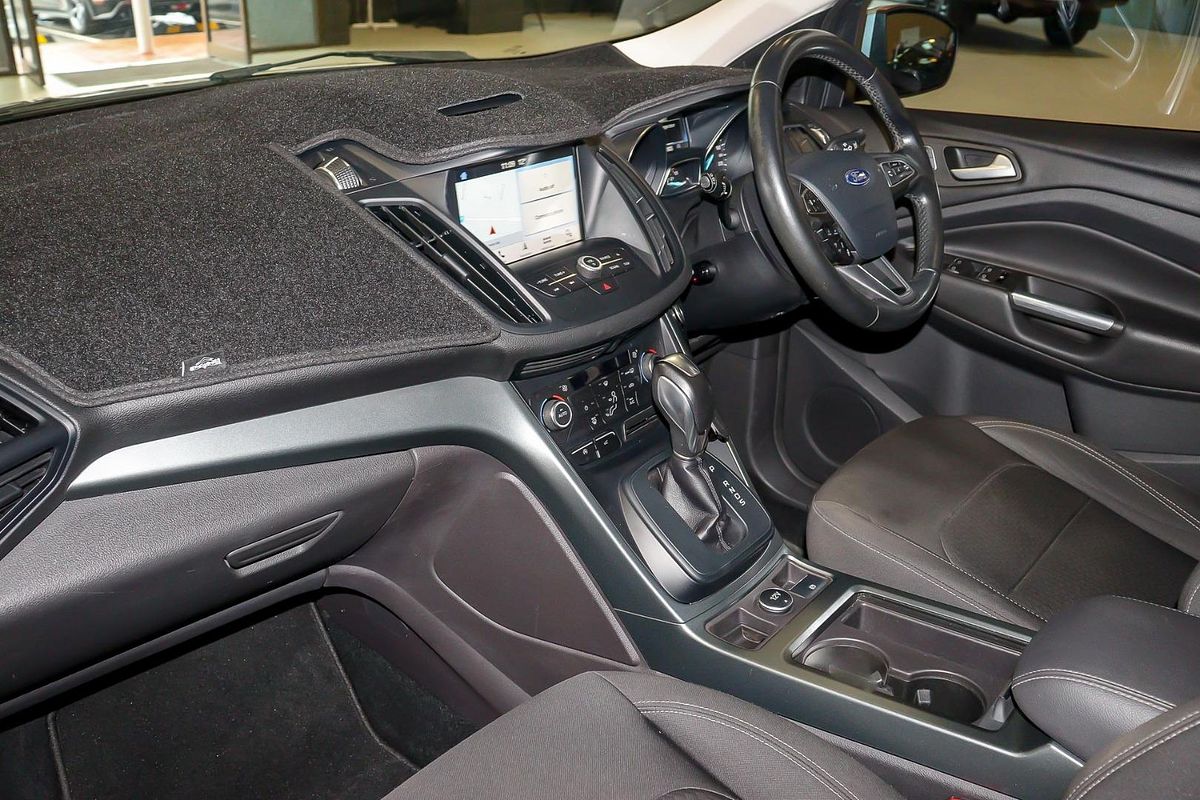 2019 Ford Escape Trend ZG