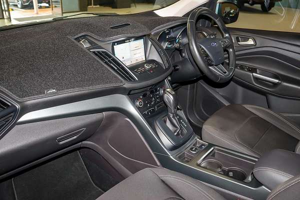 2019 Ford Escape Trend ZG